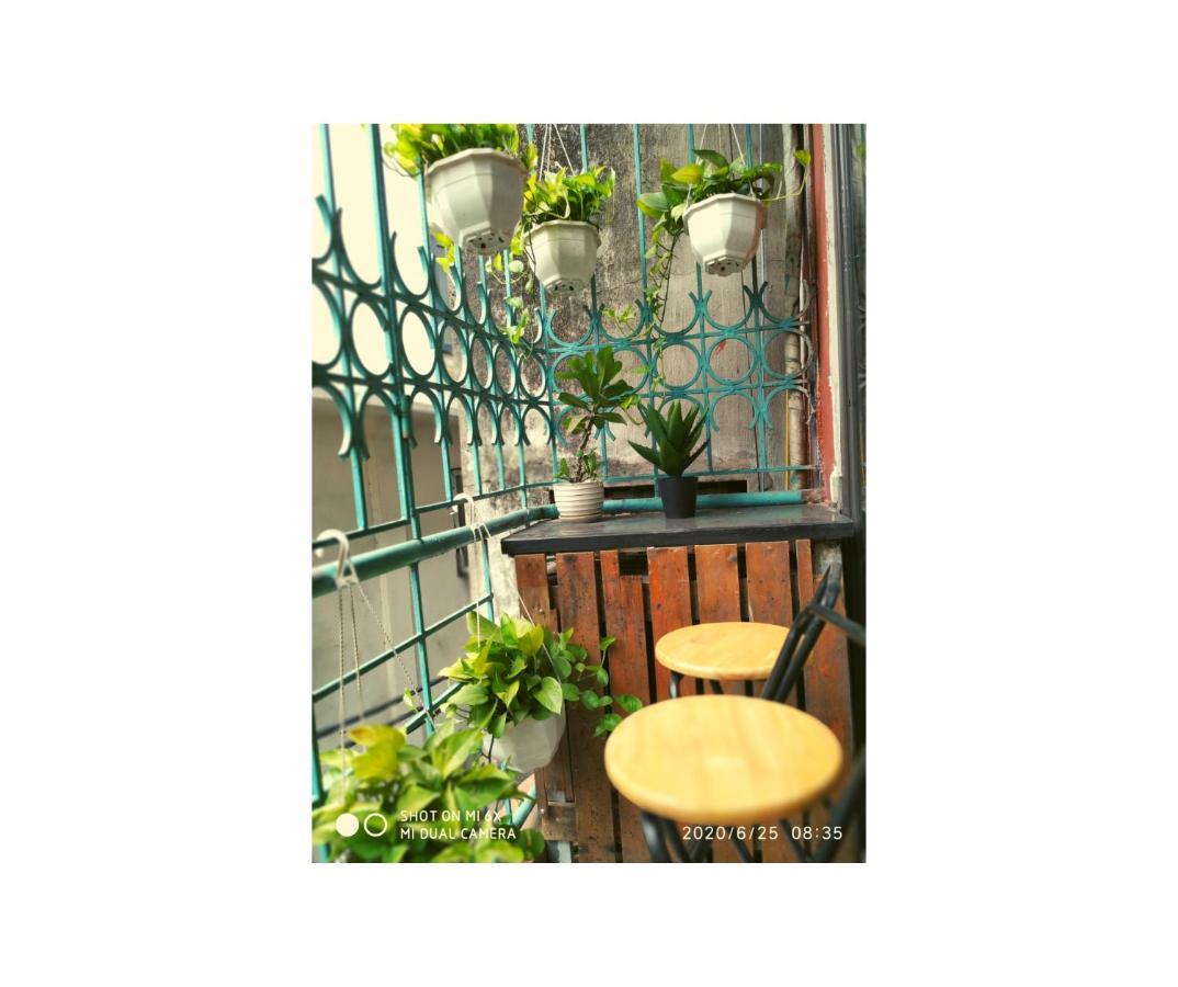 Harmony Homestay - Hanoi Homestay In Old Quarter Exterior photo