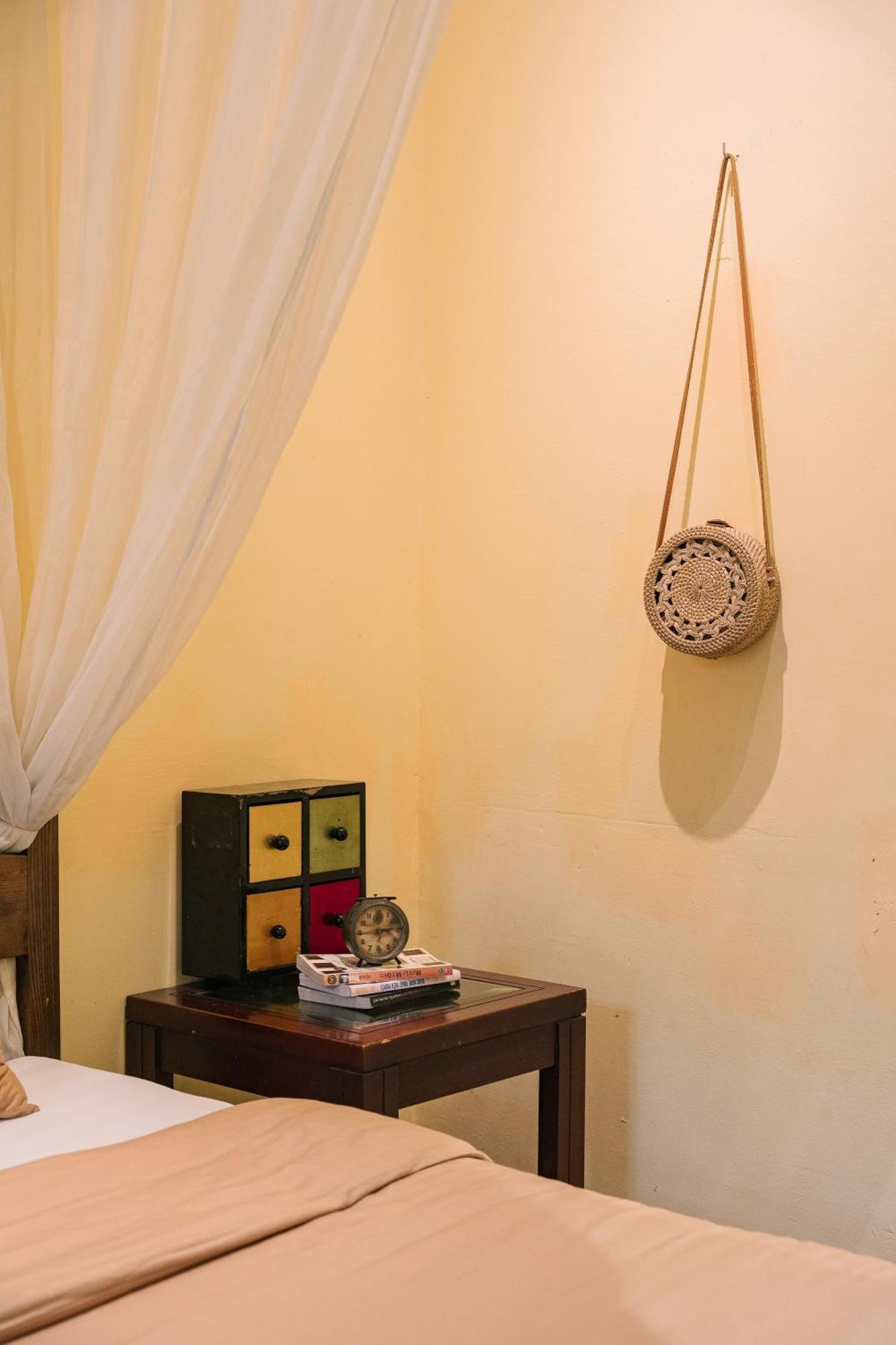 Harmony Homestay - Hanoi Homestay In Old Quarter Room photo
