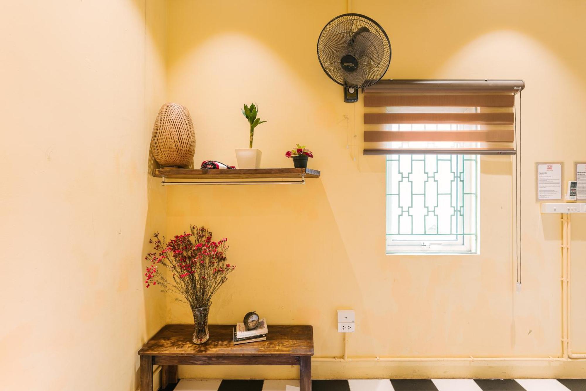 Harmony Homestay - Hanoi Homestay In Old Quarter Room photo