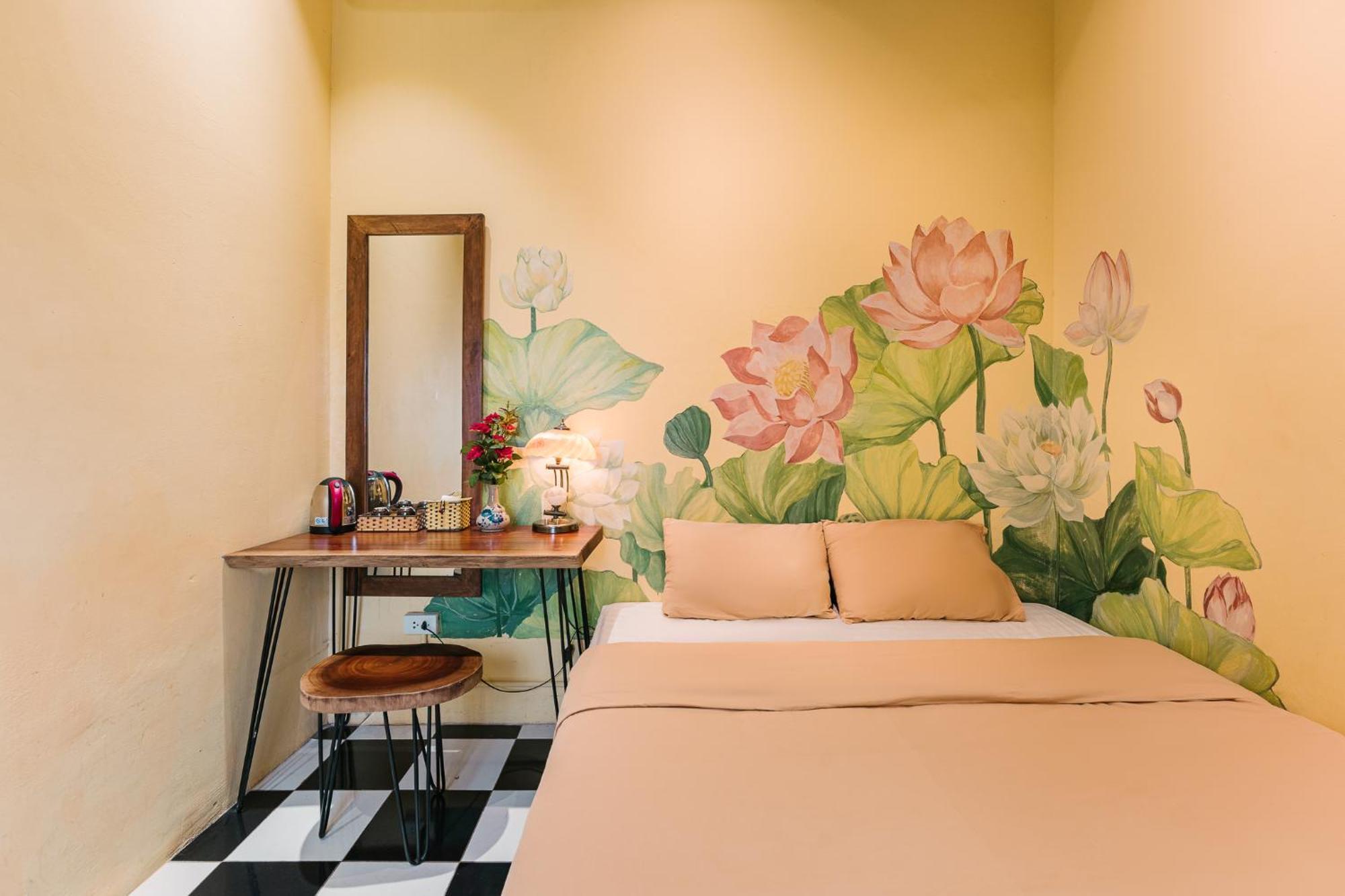 Harmony Homestay - Hanoi Homestay In Old Quarter Exterior photo