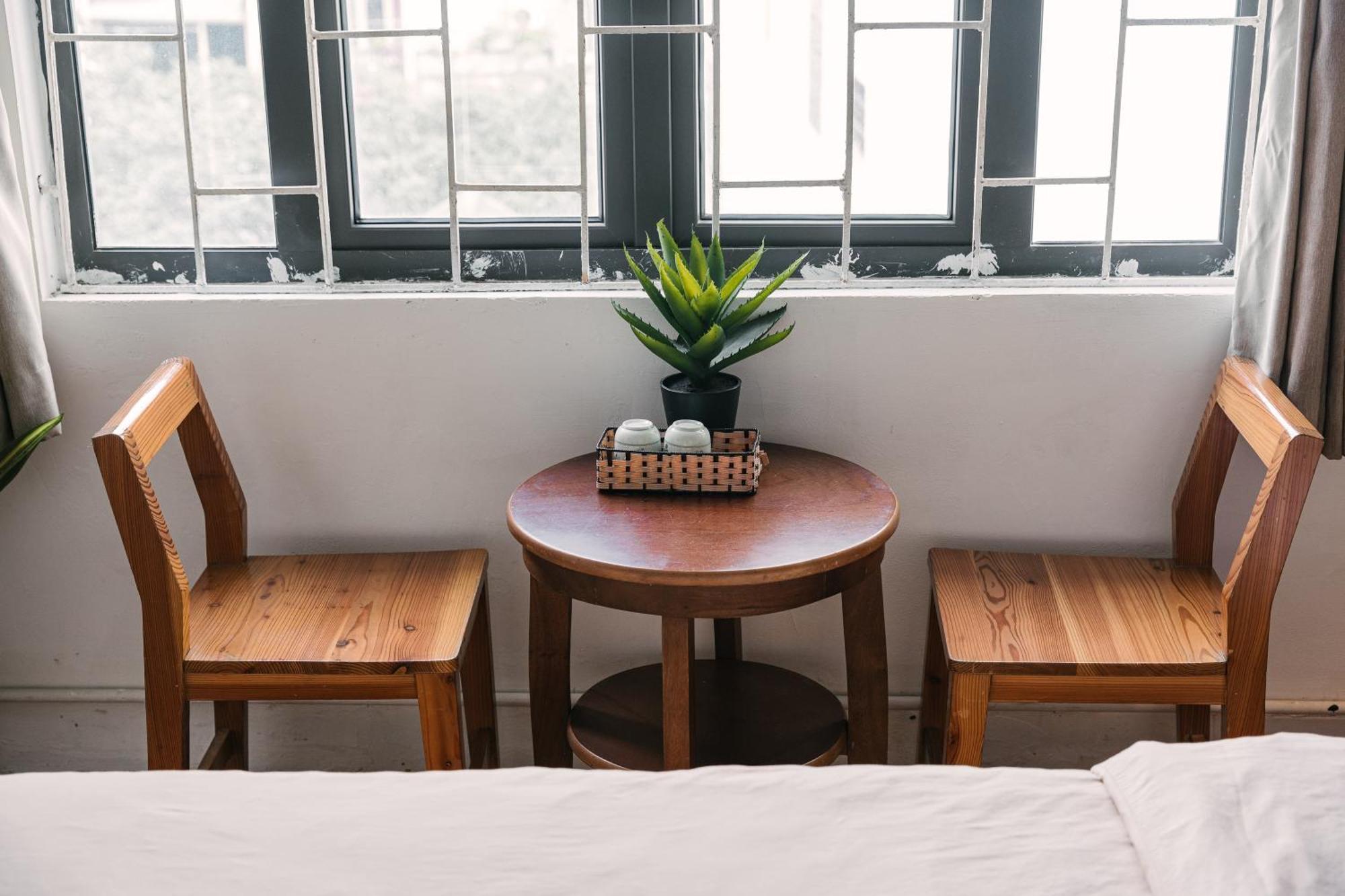 Harmony Homestay - Hanoi Homestay In Old Quarter Room photo