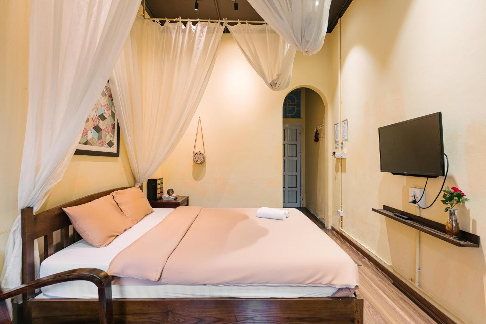 Harmony Homestay - Hanoi Homestay In Old Quarter Exterior photo