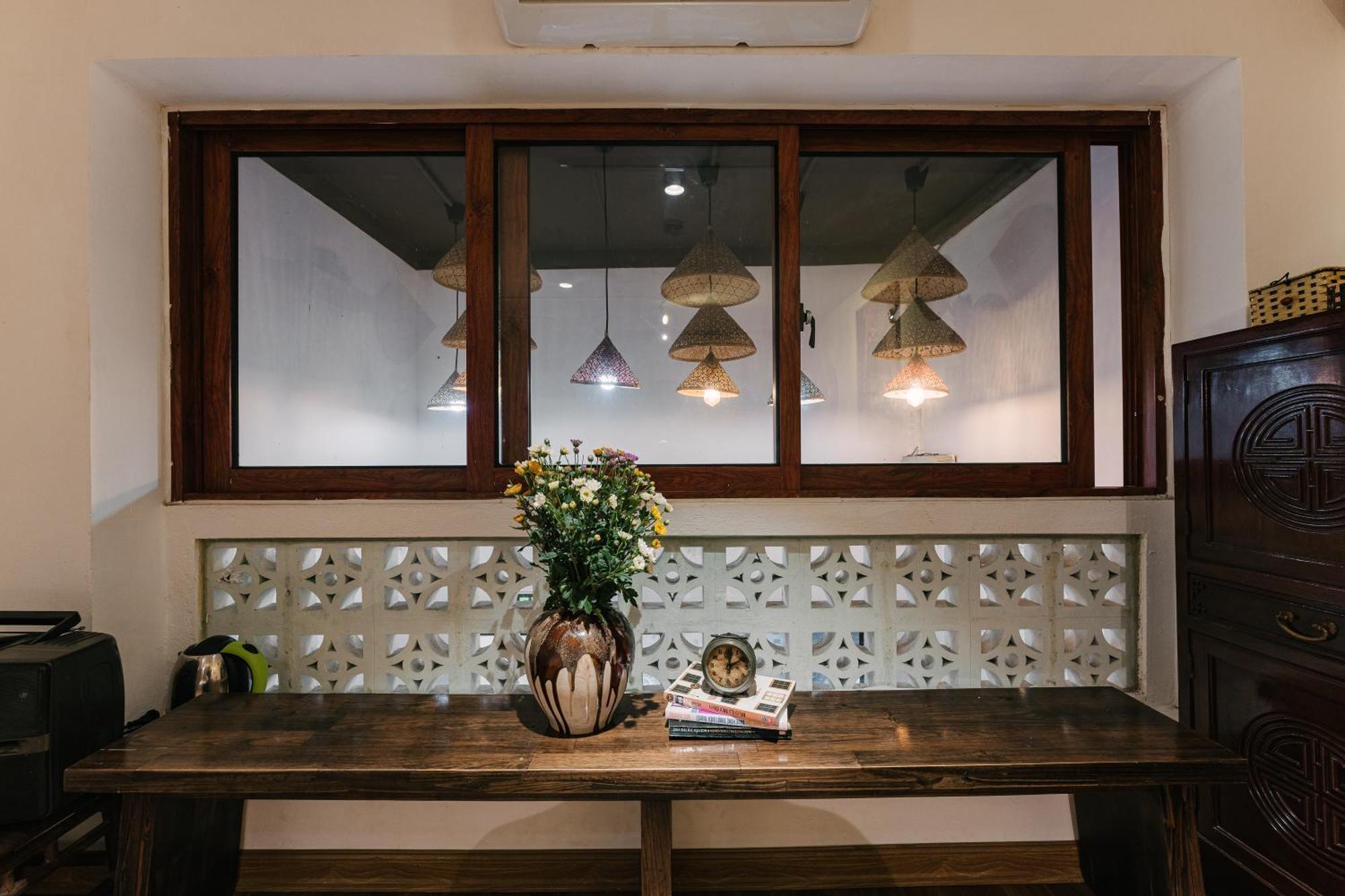 Harmony Homestay - Hanoi Homestay In Old Quarter Exterior photo