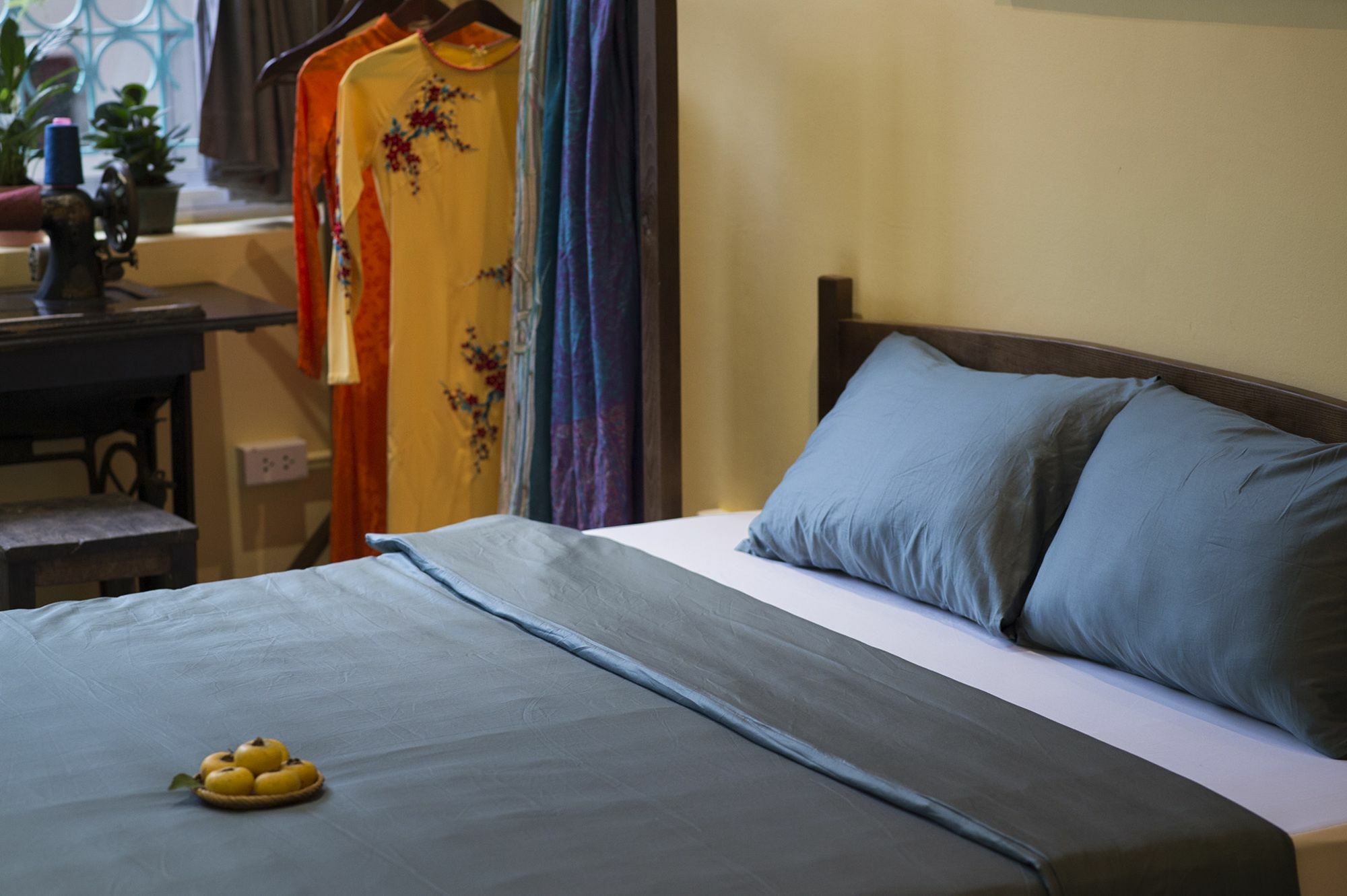 Harmony Homestay - Hanoi Homestay In Old Quarter Exterior photo